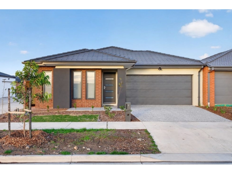 Rental properties & online application form