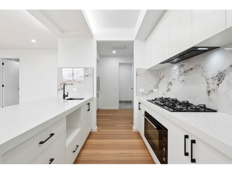 Rental properties & online application form