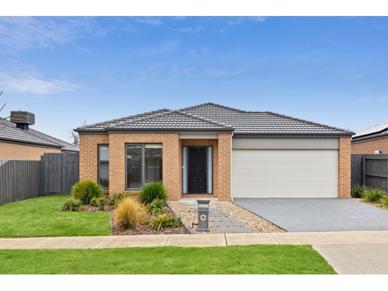 Rental properties & online application form