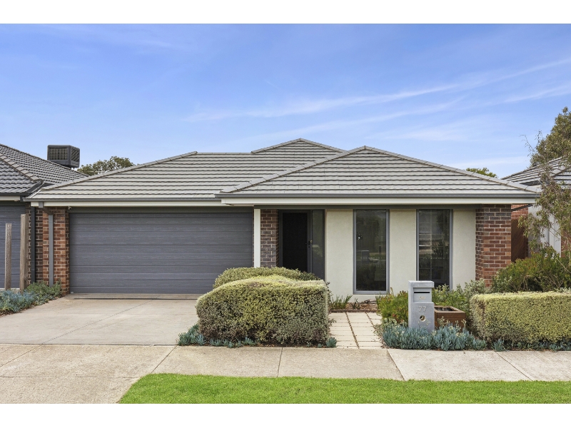 Rental properties & online application form