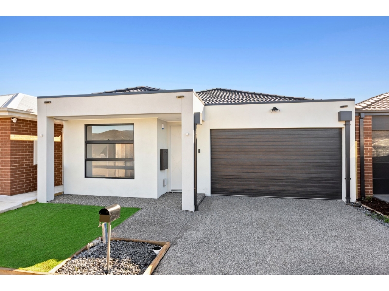 Rental properties & online application form