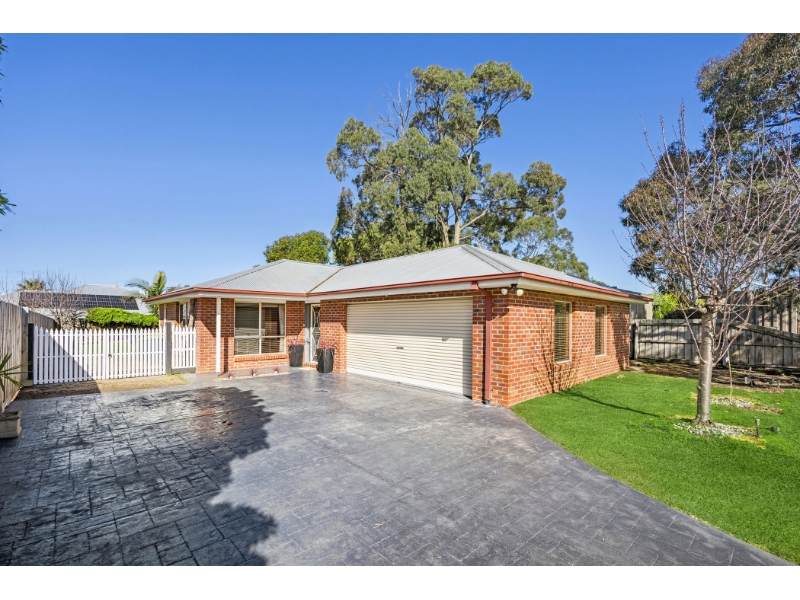 Rental properties & online application form