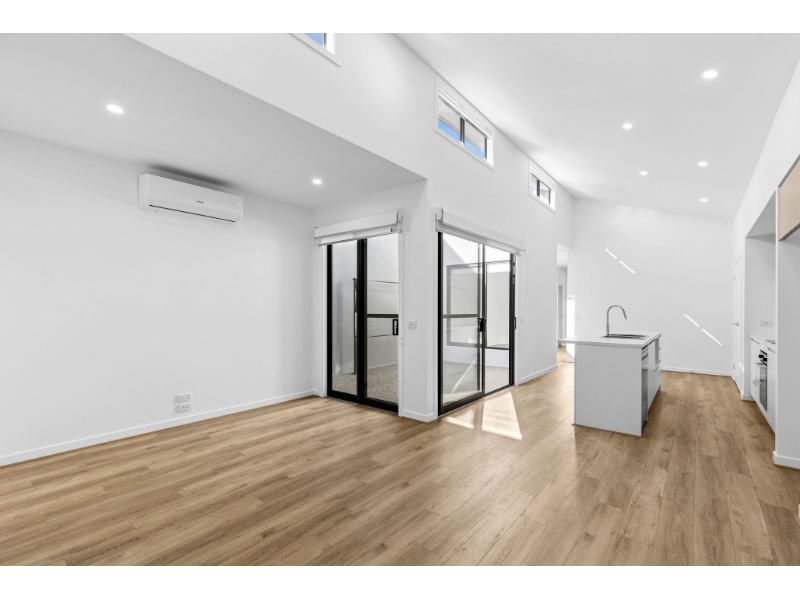 Rental properties & online application form