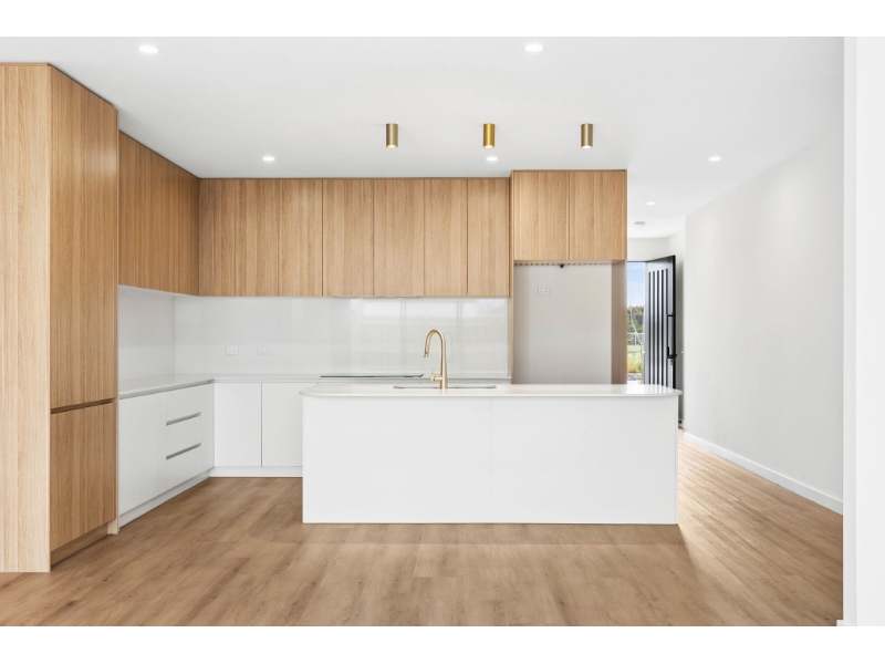 Rental properties & online application form