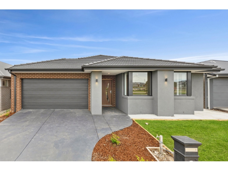 Rental properties & online application form