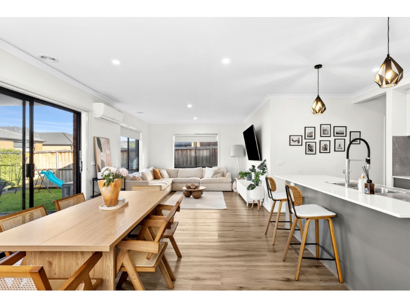 Rental properties & online application form