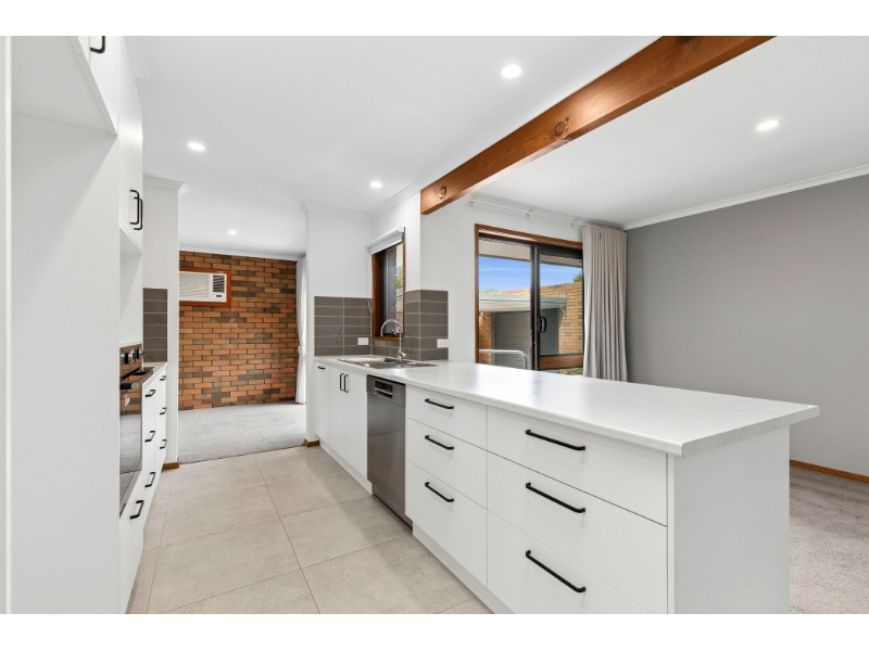 Rental properties & online application form