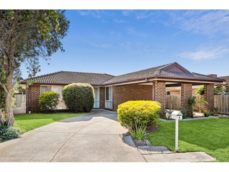 Rental properties & online application form