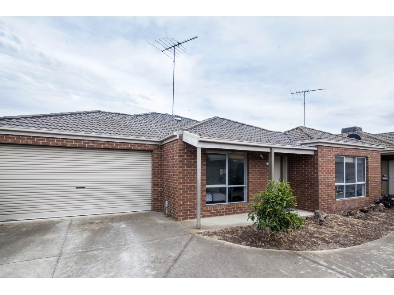 Rental properties & online application form
