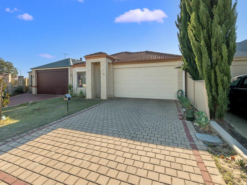 88 Amherst Road CANNING VALE WA 6155
