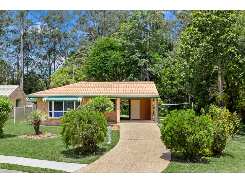 18 Daintree Close, KULUIN House for rent Listed by Eliza Fisher of