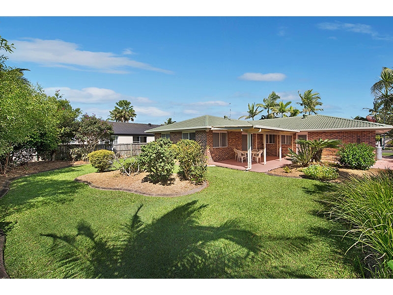 49 Buderim Pines Drive, BUDERIM House for rent Listed by Denise Rowe