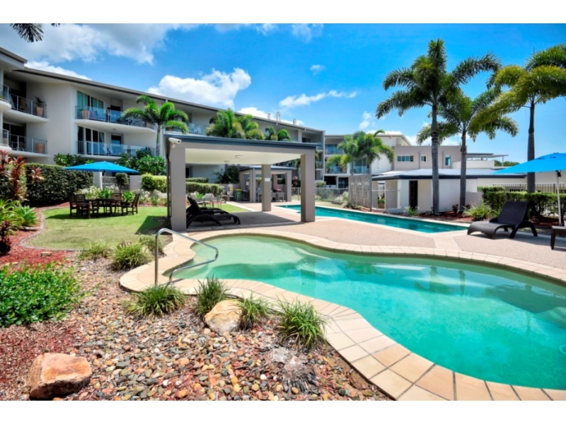 Unit 3060/36 Browning Boulevard, BATTERY HILL Apartment for rent