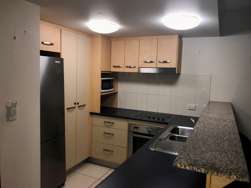 Unit 3060/36 Browning Boulevard, BATTERY HILL Apartment for rent