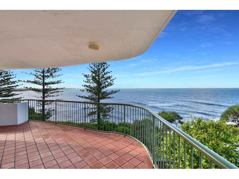 Unit 4/9 McIlwraith Street, MOFFAT BEACH Apartment for rent Listed by Caloundra Rentals of Ray