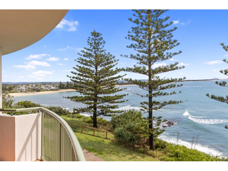 Unit 4/9 McIlwraith Street, MOFFAT BEACH Apartment for rent Listed by Caloundra Rentals of Ray
