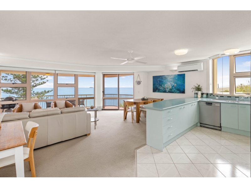 Unit 4/9 McIlwraith Street, MOFFAT BEACH Apartment for rent Listed by Caloundra Rentals of Ray