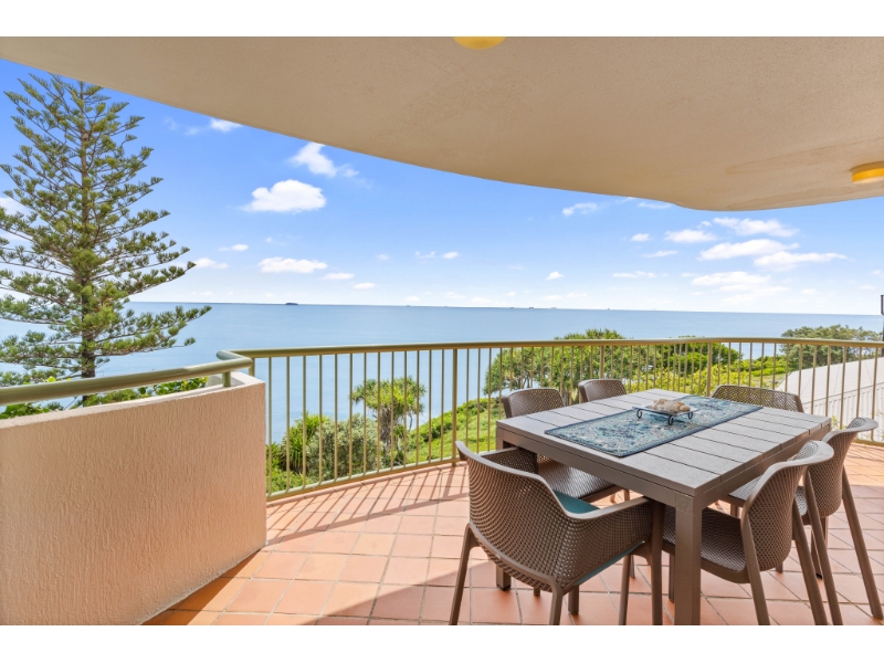 Unit 4/9 McIlwraith Street, MOFFAT BEACH Apartment for rent Listed by Caloundra Rentals of Ray