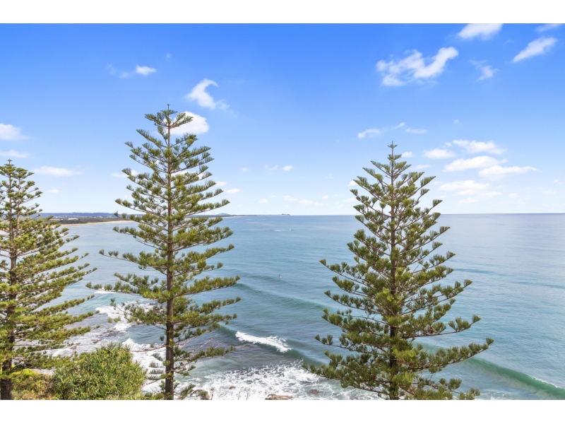 Unit 4/9 McIlwraith Street, MOFFAT BEACH Apartment for rent Listed by