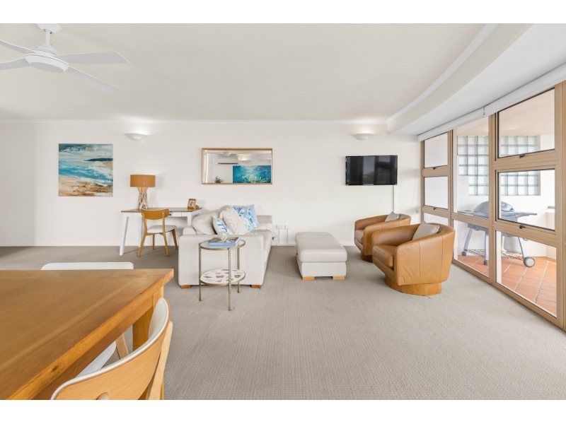 Unit 4/9 McIlwraith Street, MOFFAT BEACH Apartment for rent Listed by