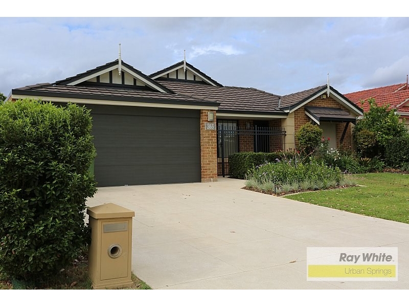 365 Epsom Avenue, REDCLIFFE House for rent Listed by Urban Springs