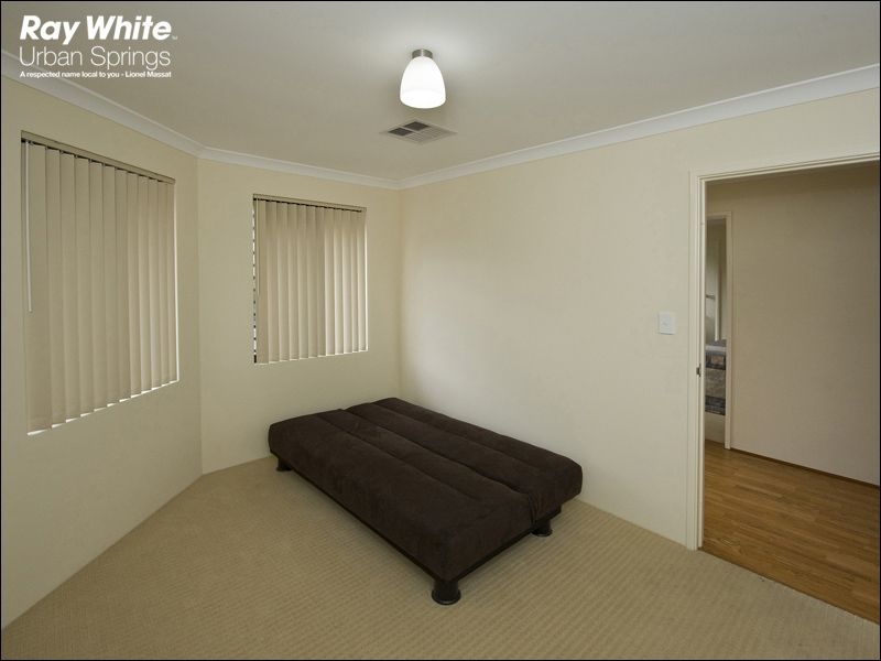 8/35 Henry Street, EAST CANNINGTON House for rent Listed by Urban