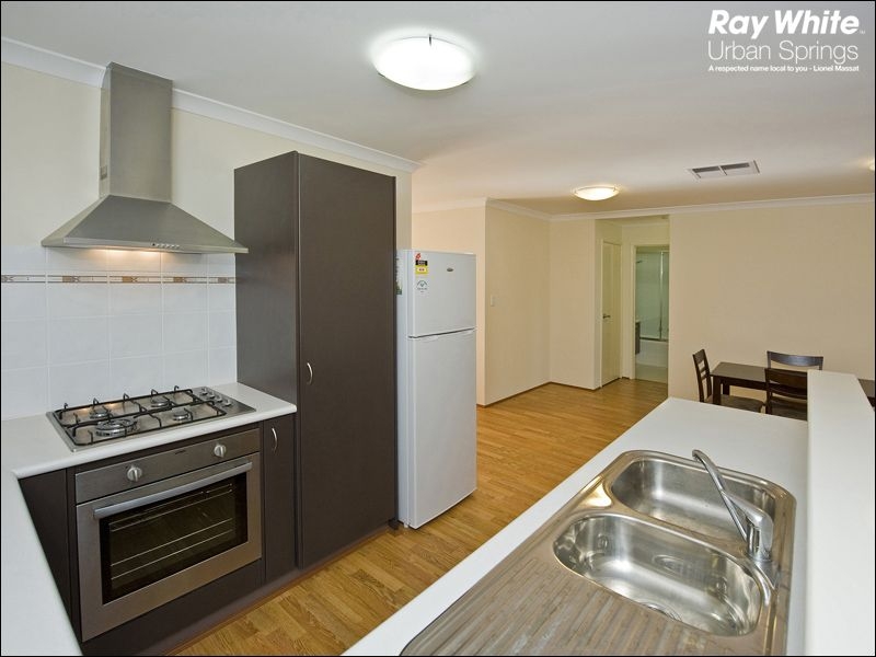 8/35 Henry Street, EAST CANNINGTON House for rent Listed by Urban