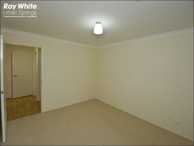 8/35 Henry Street, EAST CANNINGTON House for rent Listed by Urban