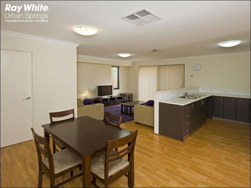 8/35 Henry Street, EAST CANNINGTON House for rent Listed by Urban