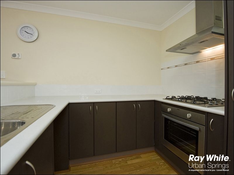 8/35 Henry Street, EAST CANNINGTON House for rent Listed by Urban