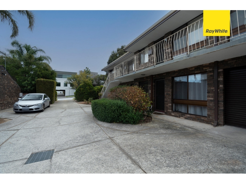 5/2 Waroonga Road, NEDLANDS Apartment for rent Listed by Urban