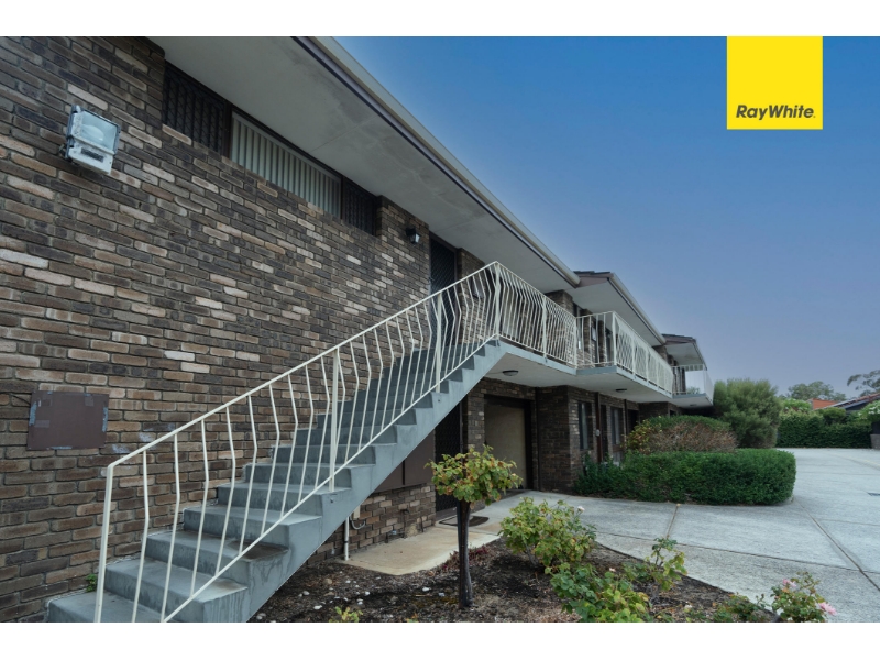 5/2 Waroonga Road, NEDLANDS Apartment for rent Listed by Urban