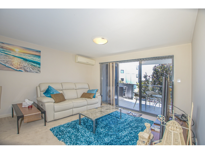 44/11 Tanunda Drive, RIVERVALE Apartment for rent Listed by Urban