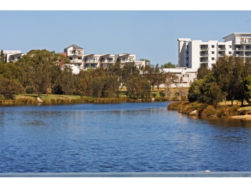 44/11 Tanunda Drive, RIVERVALE Apartment for rent Listed by Urban