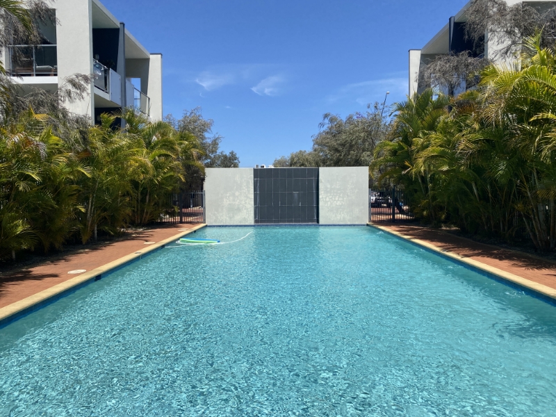 44/11 Tanunda Drive, RIVERVALE Apartment for rent Listed by Urban