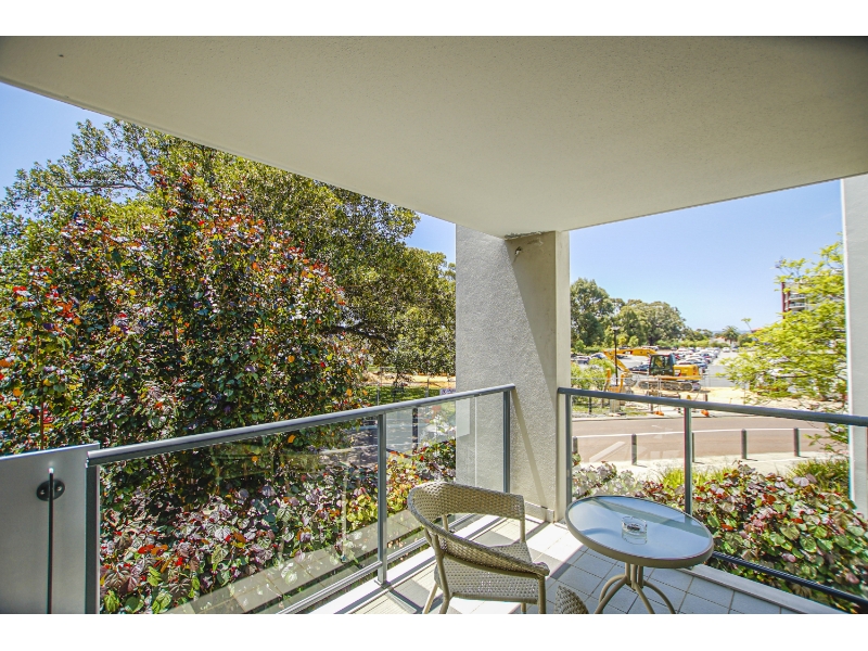 44/11 Tanunda Drive, RIVERVALE Apartment for rent Listed by Urban