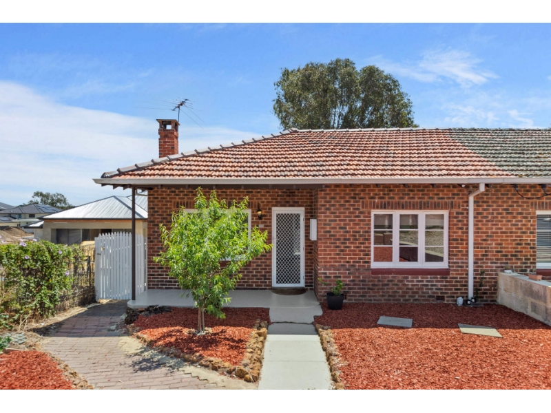 1/111 Matheson Road, ASCOT Apartment for rent Listed by Urban Springs