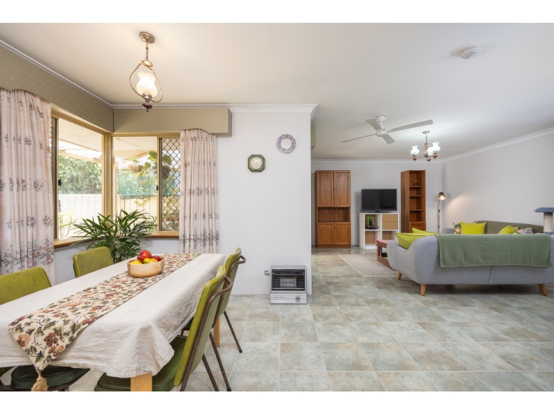 2/27 McGregor Street, EMBLETON House for rent Listed by Urban Springs