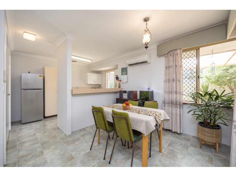 2/27 McGregor Street, EMBLETON House for rent Listed by Urban Springs