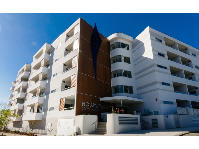 19/2 Rowe Avenue, RIVERVALE Apartment for rent Listed by Urban