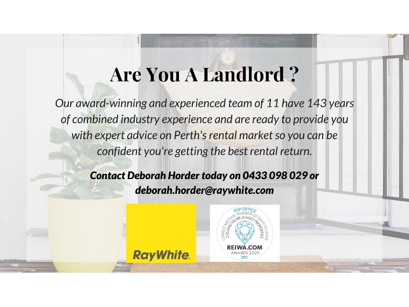 1/7 Stockman Way, CANNINGTON House for rent Listed by Urban Springs