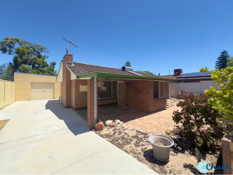 7 Dawlish Way, WARNBRO House for rent Listed by Chalk Rentals of