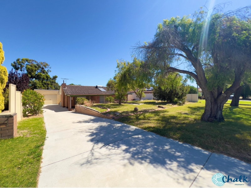 7 Dawlish Way, WARNBRO House for rent Listed by Chalk Rentals of