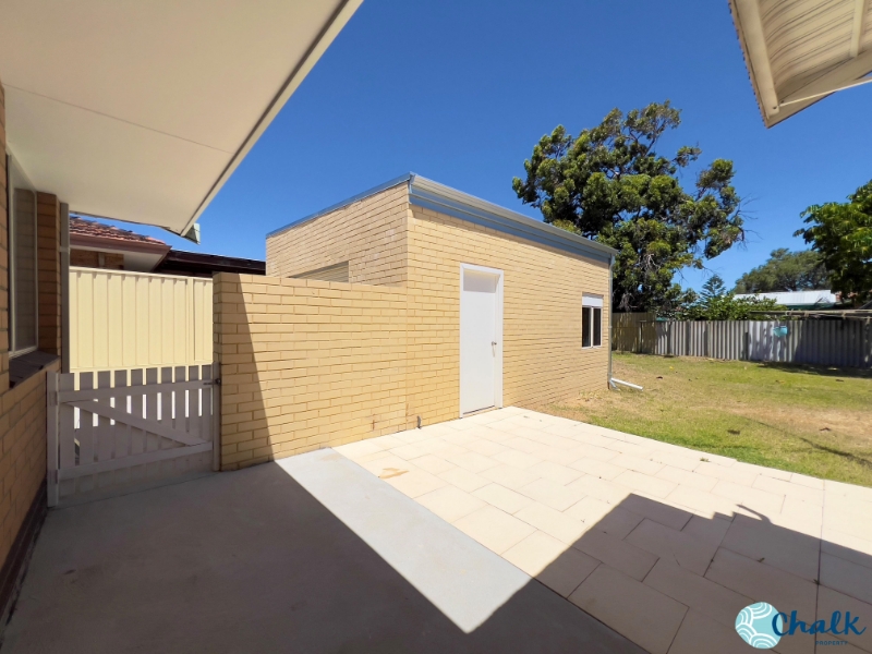 7 Dawlish Way, WARNBRO House for rent Listed by Chalk Rentals of