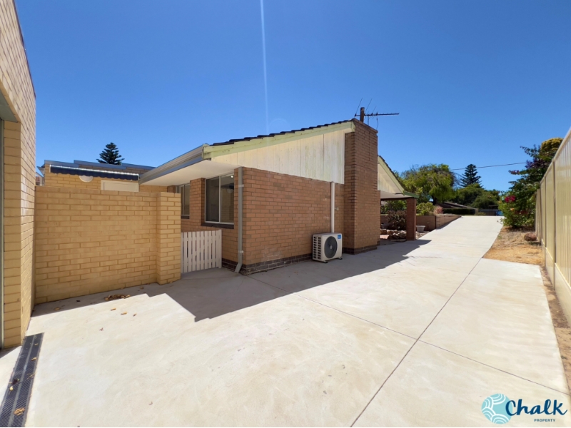 7 Dawlish Way, WARNBRO House for rent Listed by Chalk Rentals of