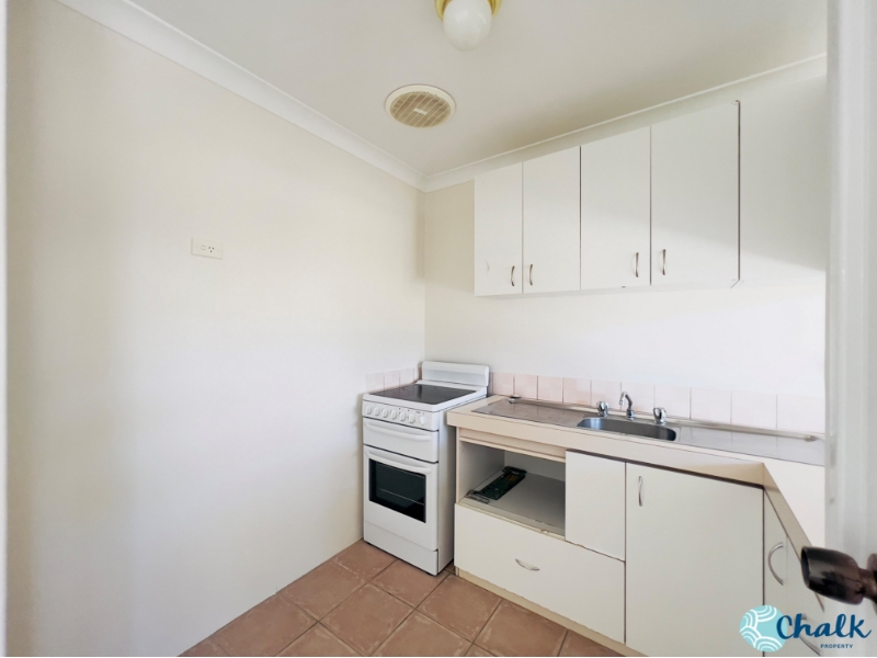 17/94 Simpson Avenue, ROCKINGHAM Apartment for rent Listed by Chalk