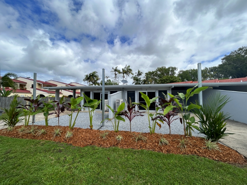 Rental properties & online application form