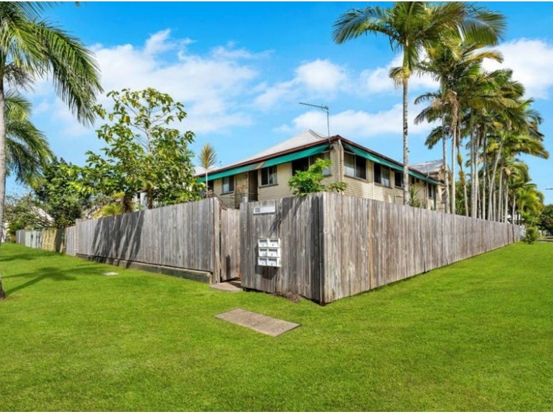 Rental properties & online application form