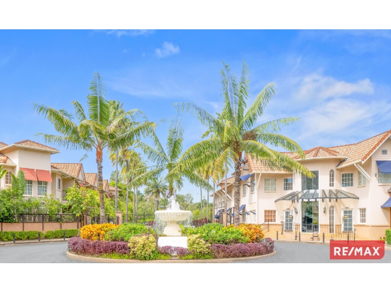 Rental properties & online application form