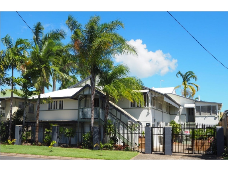 Rental properties & online application form
